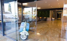 Hotel Cruz de la Victoria