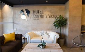 Hotel Cruz de la Victoria